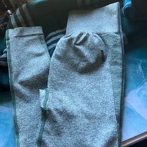 NWOT NEVER WORN gymshark Flex